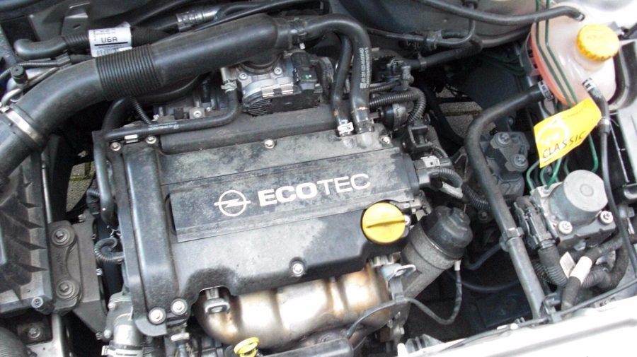 Motor do Opel Z12XEP 1.2L