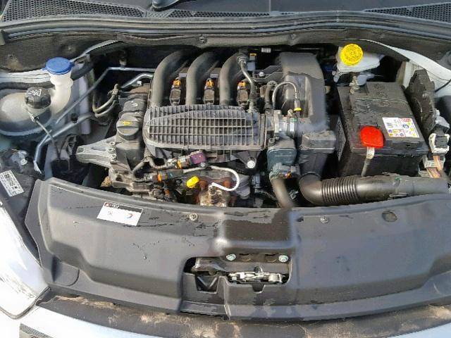 Motor Peugeot/Citroën EB2 1.2 PureTech