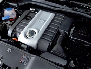 Motor VW-Audi EA113 2.0 TFSI: Especificações, fiabilidade, problemas