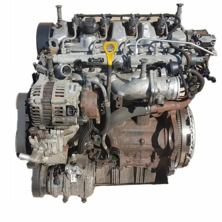 Motor Hyundai-KIA D4EA 2.0 CRDI