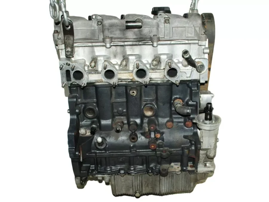 Motor Hyundai-KIA D4EA 2.0 CRDI 