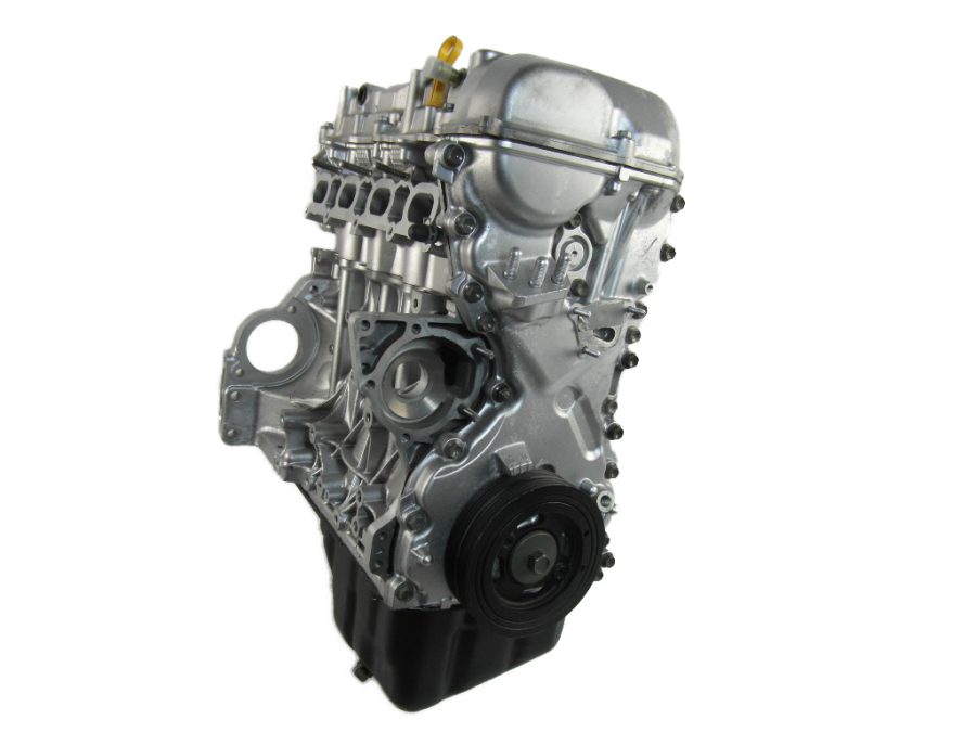 Motor Suzuki M13A 1.3