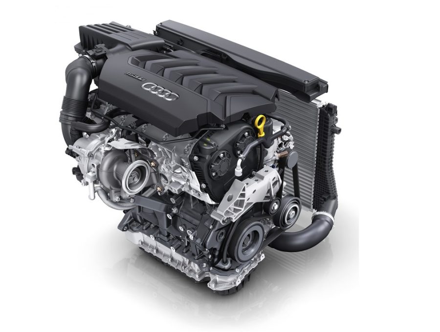 Problemas e fiabilidade do motor 2.0 TFSI (EA888)