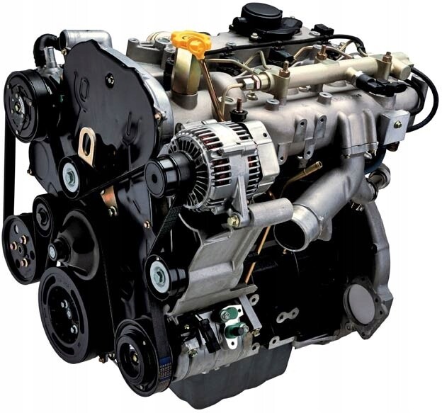 Avarias e fiabilidade do turbodiesel 2.5 CRD Chrysler, Jeep