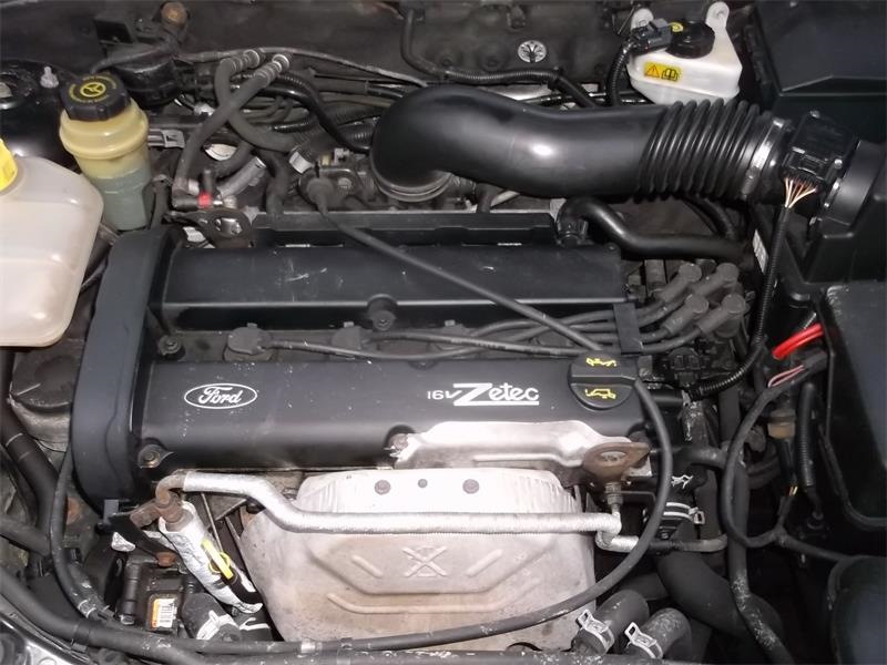 Problemas e fiabilidade do motor do Ford Zetec-E