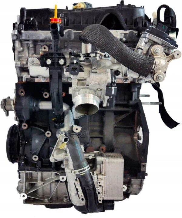 Fiabilidade e problemas do motor turbo-diesel Renault 2.3 dCi (M9T)