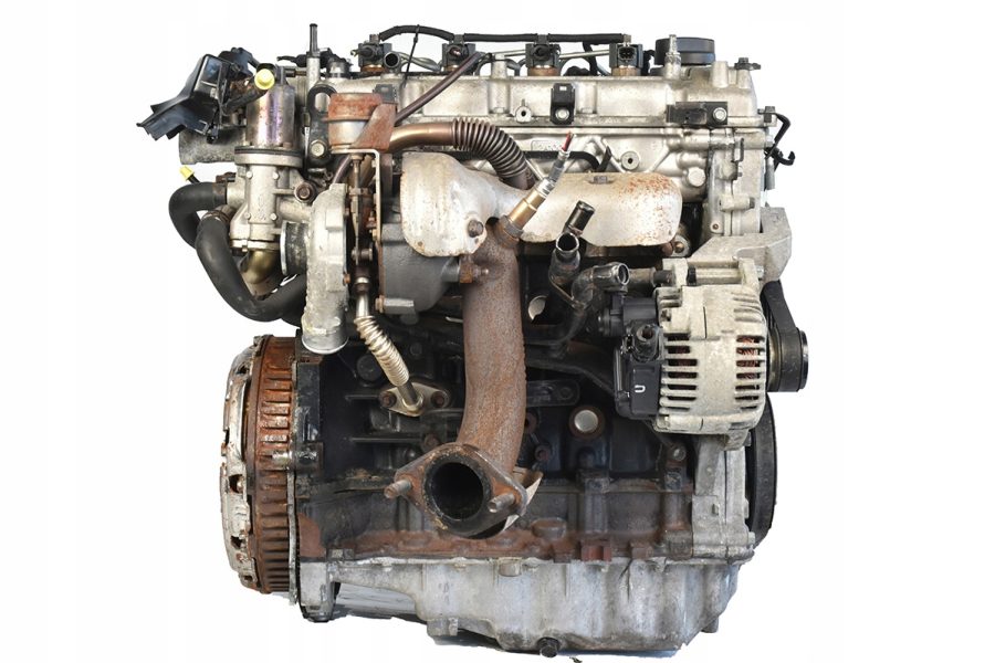 Motor 1.6 CRDI (D4FB) da Kia e da Hyundai