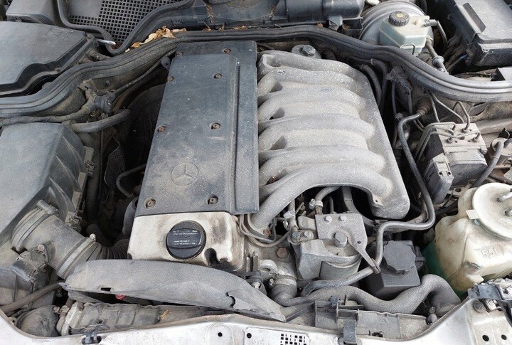 Motor Mercedes-Benz 3.0 TD OM606.962