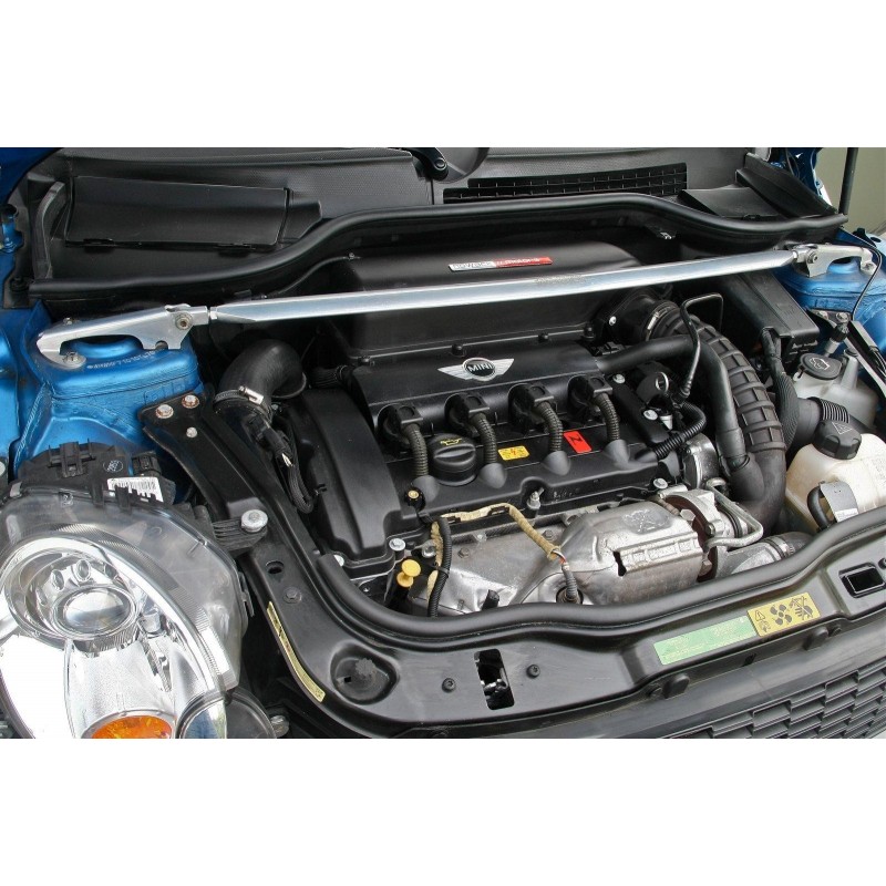 Motor N14B16A 1.6