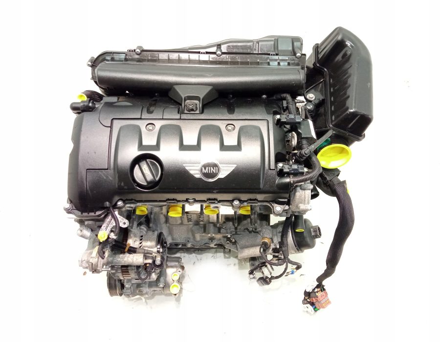 Motor N16B16A 1.6 Mini