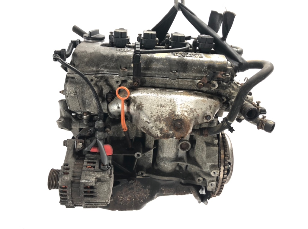 Motor do Nissan Micra 1.0 CG10DE