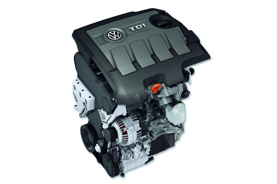 Fiabilidade e problemas do turbodiesel 1.6TDI EA288 da VW