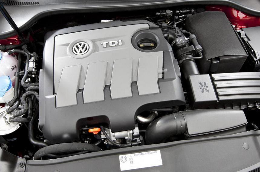 Fiabilidade e problemas do turbodiesel 1.6TDI EA288 da VW