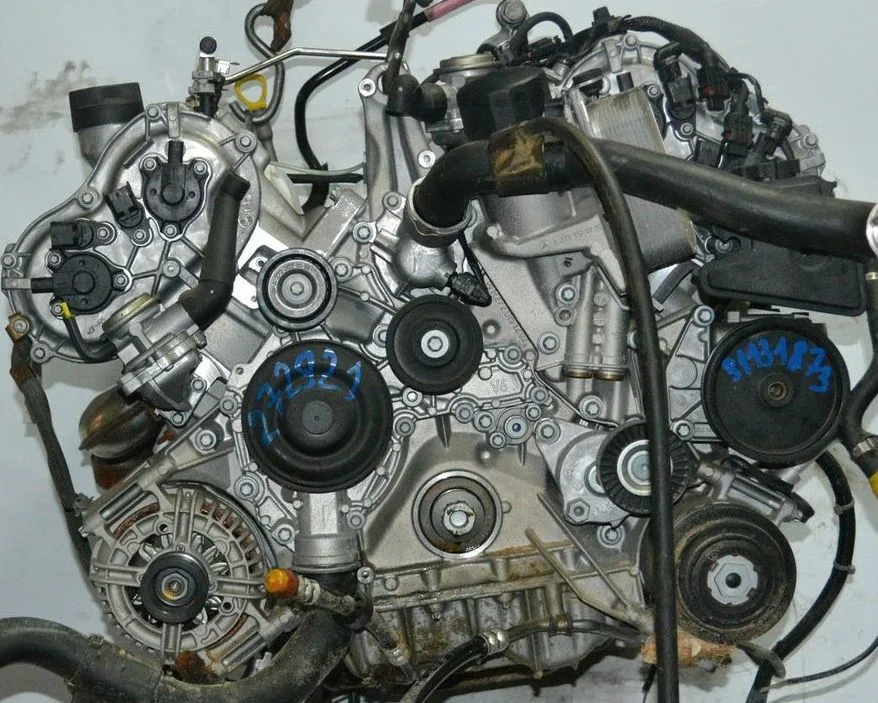 Motor Mercedes-Benz M272 KE25 2.5