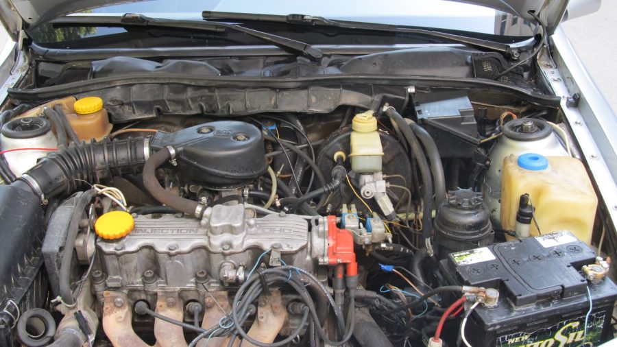 Motor do Opel C18NZ 1.8