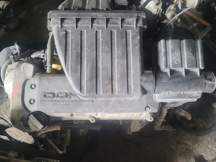 Motor Suzuki M15A 1.5