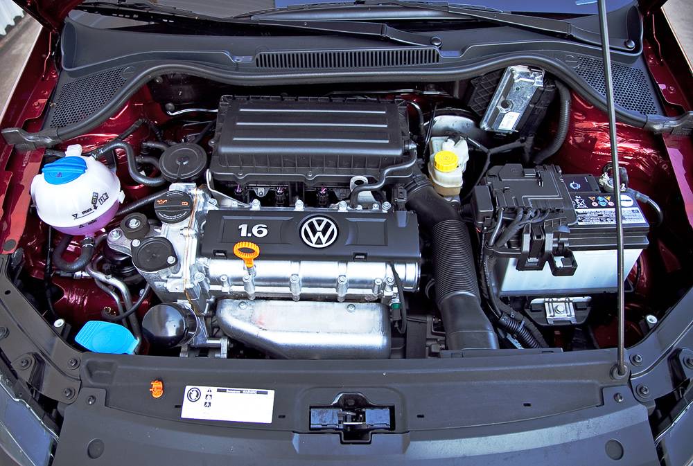 O que é o binário do motor