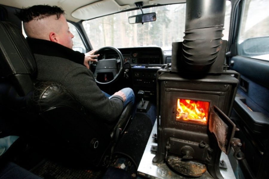 Porque é que o aquecedor não aquece no carro: possíveis falhas e formas de as resolver