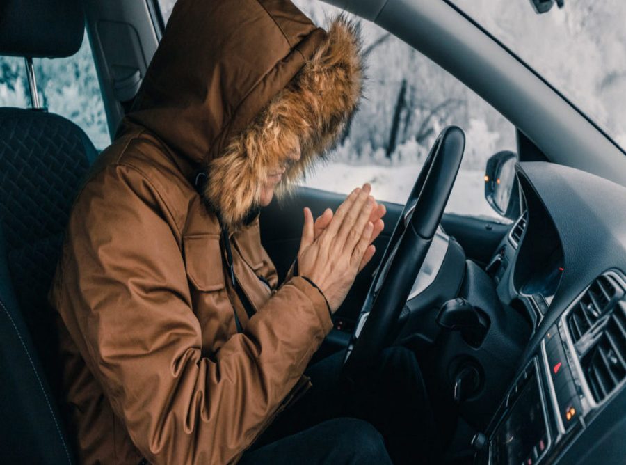 Porque é que o aquecedor não aquece no carro: possíveis falhas e formas de as resolver