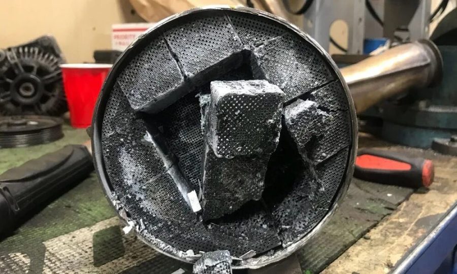 O que é um filtro de partículas e para que serve