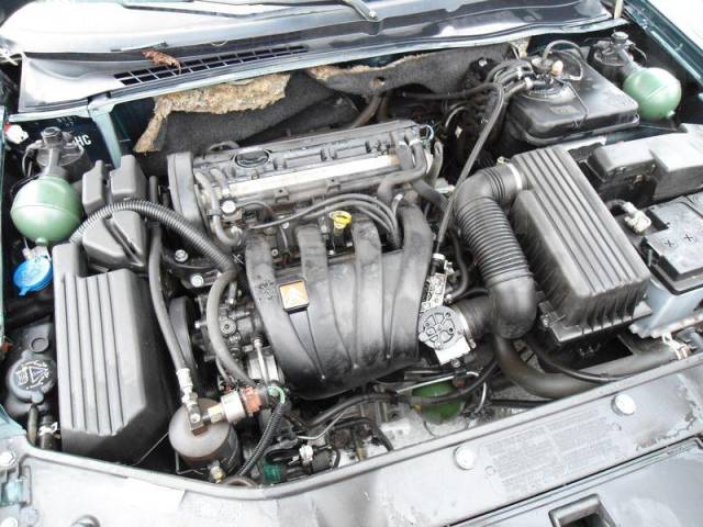 Motor Citroën/Peugeot XU7JP4 1.8