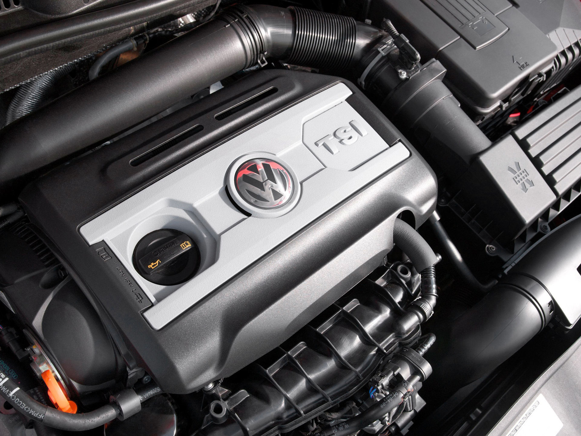 Motores EA888 2 2.0 TSI CCZA, CCZB, CCZC, CCZD
