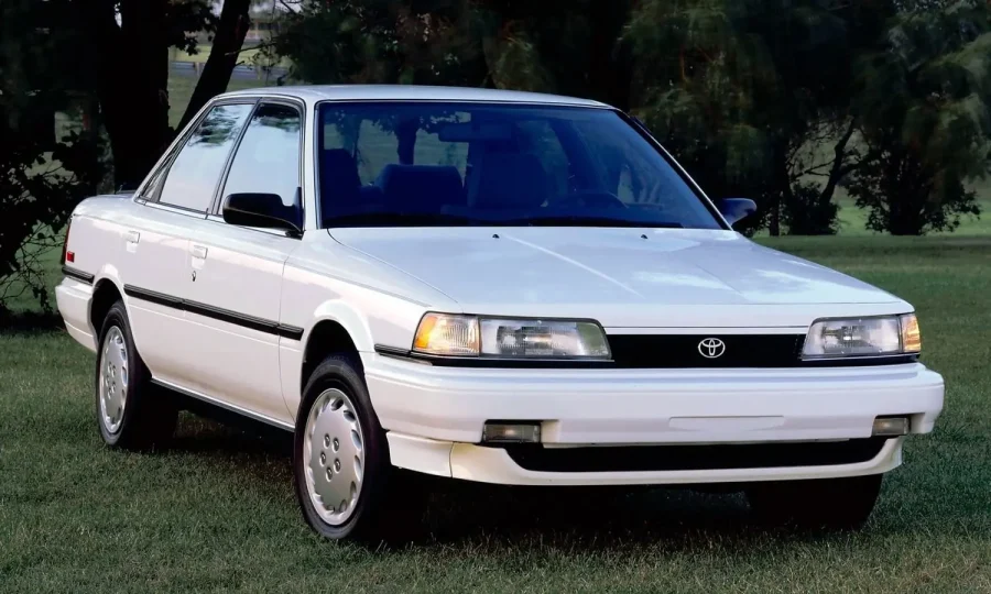 6 cilindros japoneses em forma de V: o caminho rápido para a perfeição