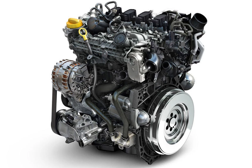 Motor Renault H5Ht 1.3 TCe 150