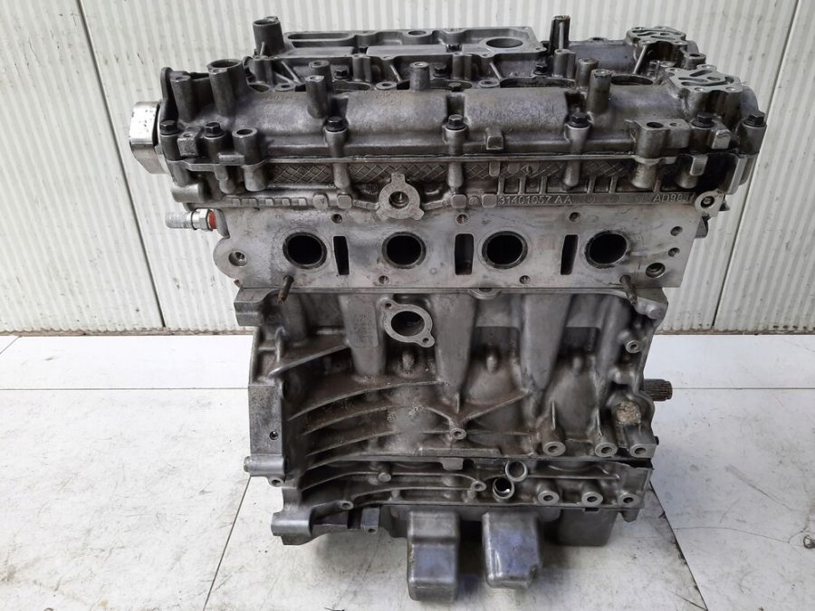 Motor Volvo B4204T23 2.0