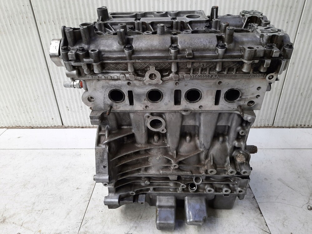 Motor Volvo B4204T23 2.0