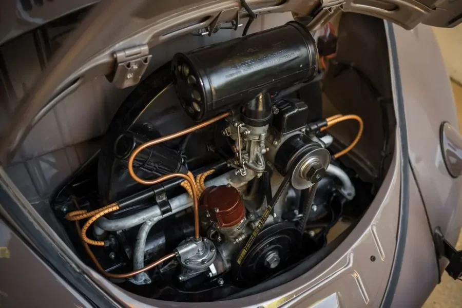 Volkswagen Tipo 1