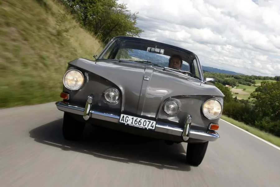 Volkswagen Tipo 1