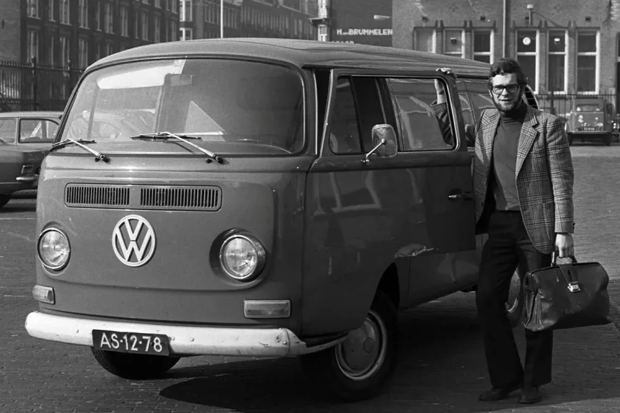 Volkswagen Tipo 1