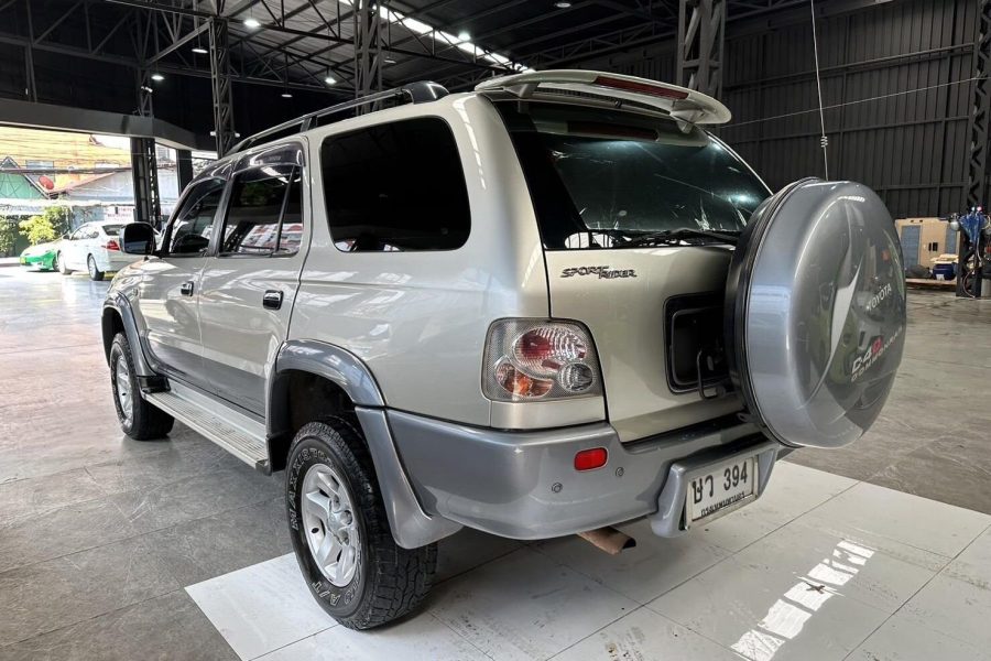 História da lendária pick-up Toyota Hilux