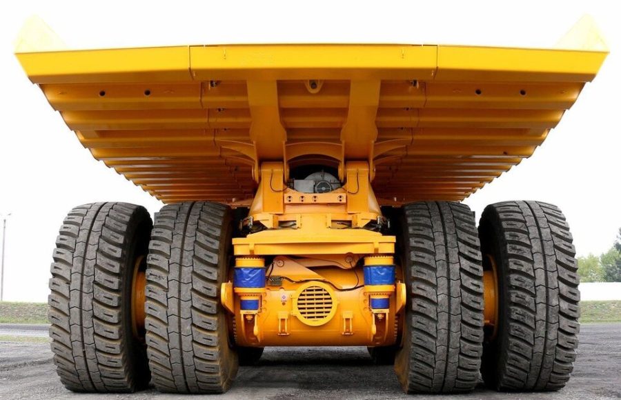 BELAZ-75710 (2013 - presente)