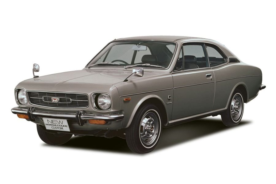 Honda 1300 e 145