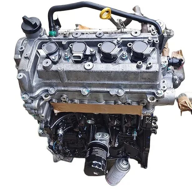 Motor Toyota 3SZ-VE 1.5